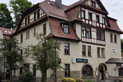 Wohnung Meiningen - 3 Zimmer, 105 m&sup2;, 695&euro; | Angebot:26964292