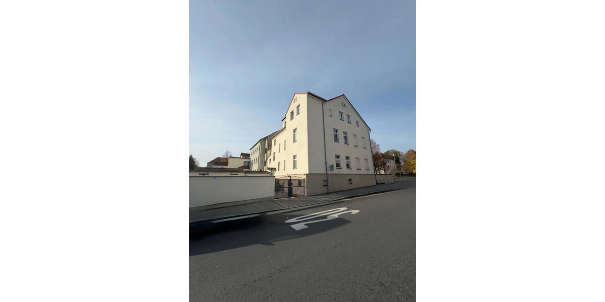 Etagenwohnung Bautzen - 5 Zimmer, 124 m&sup2;, 732&euro; | Angebot:26036476