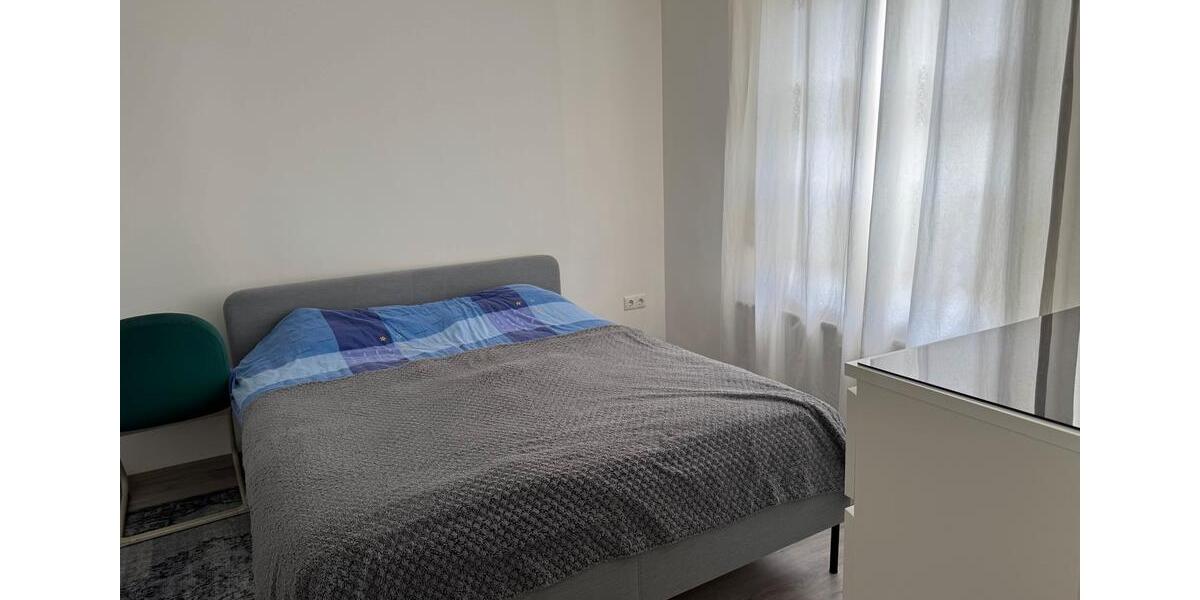 Etagenwohnung Duisburg Duisburg-Mitte - 2 Zimmer, 30 m&sup2;, 700&euro; | Angebot:26534189