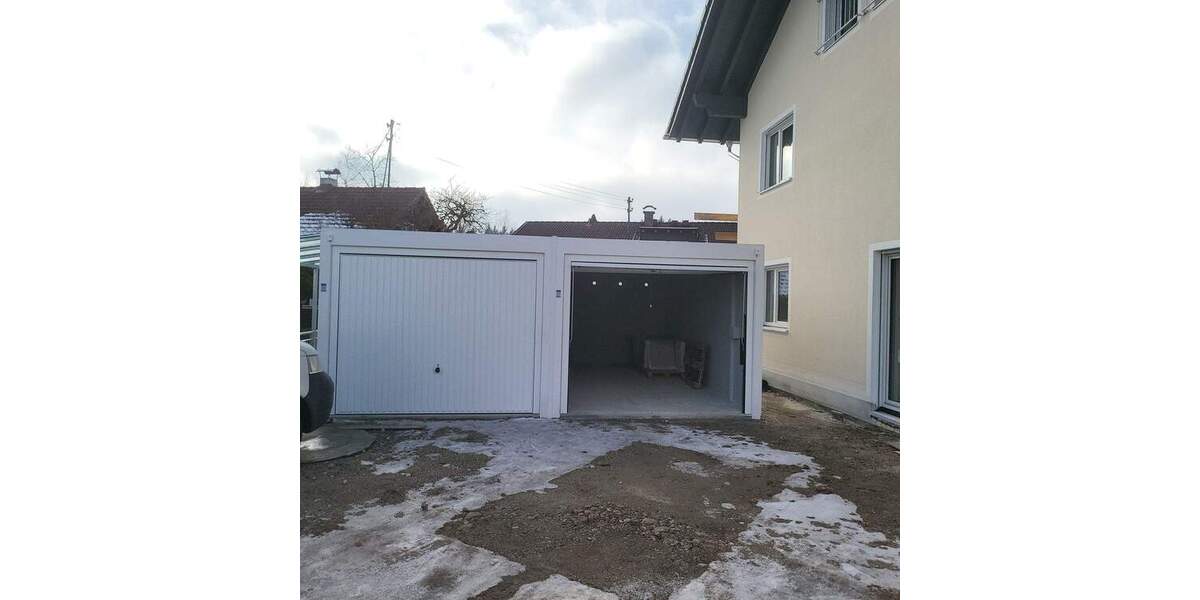 Doppelhaushälfte Riedering Niedermoosen - 5 Zimmer, 138 m&sup2;, 2.300&euro; | Angebot:24808547