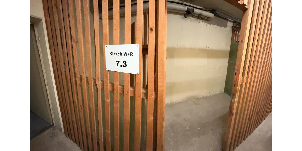 Etagenwohnung Sulzbach (Saar) - 3 Zimmer, 67 m&sup2;, 650&euro; | Angebot:26225914