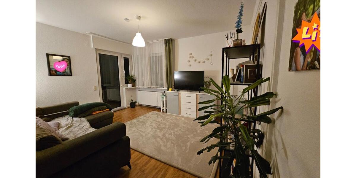 Hochparterre Bad Hersfeld - 4 Zimmer, 110 m&sup2;, 950&euro; | Angebot:24785759