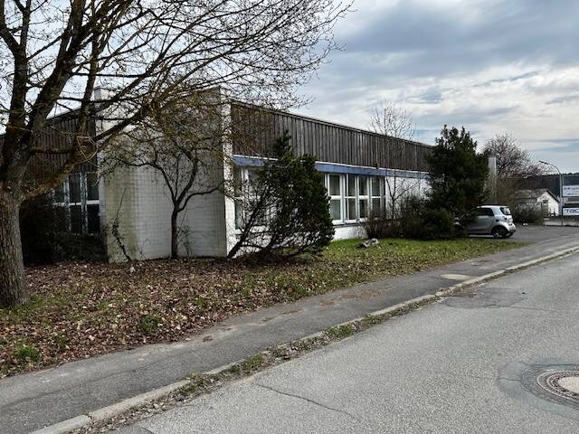 Gewerbeobjekt Grub a.Forst Zeickhorn - 7.500&euro; | Angebot:25986012