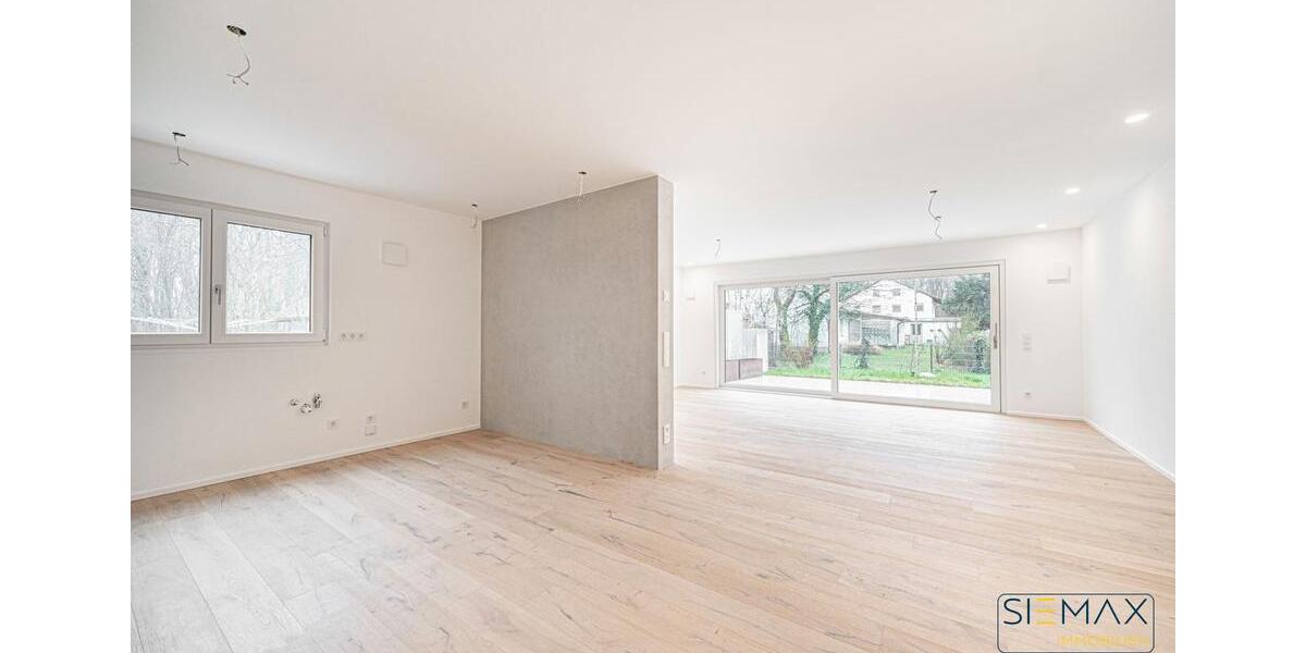 Maisonettenwohnung München Allach-Untermenzing - 4 Zimmer, 138 m&sup2;, 2.950&euro; | Angebot:26522273