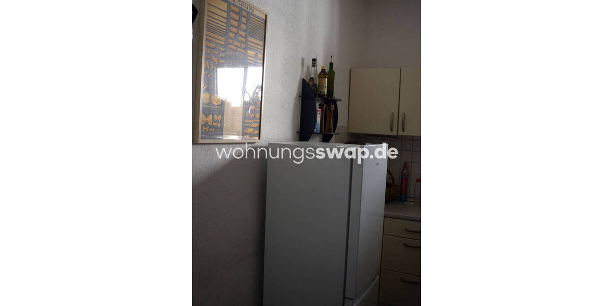 Etagenwohnung Berlin Wilmersdorf - 2 Zimmer, 56 m&sup2;, 620&euro; | Angebot:26329620