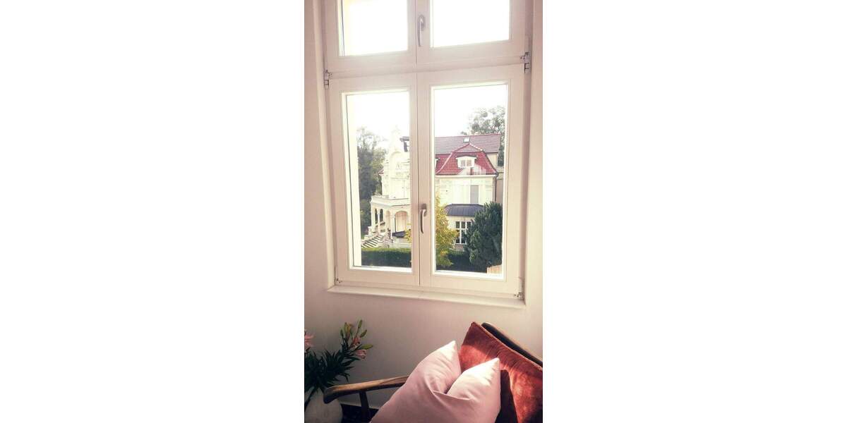 Etagenwohnung Potsdam Berliner Vorstadt - 5 Zimmer, 202 m&sup2;, 3.500&euro; | Angebot:25097289