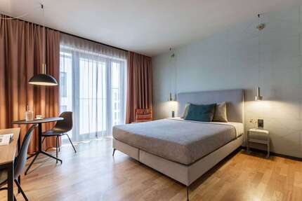 Zimmer Schönefeld - 1 Zimmer, 1.690&euro; | Angebot:19391022