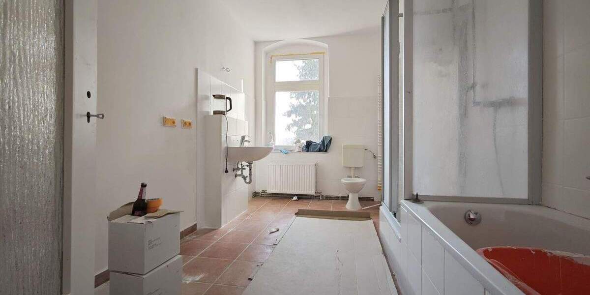 Zimmer Dresden Naußlitz - 4 Zimmer, 109 m&sup2;, 1.205&euro; | Angebot:25728545