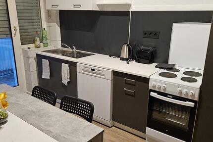 Wohnen auf Zeit Schwerte - 3 Zimmer, 85 m&sup2;, 15&euro; | Angebot:24806129