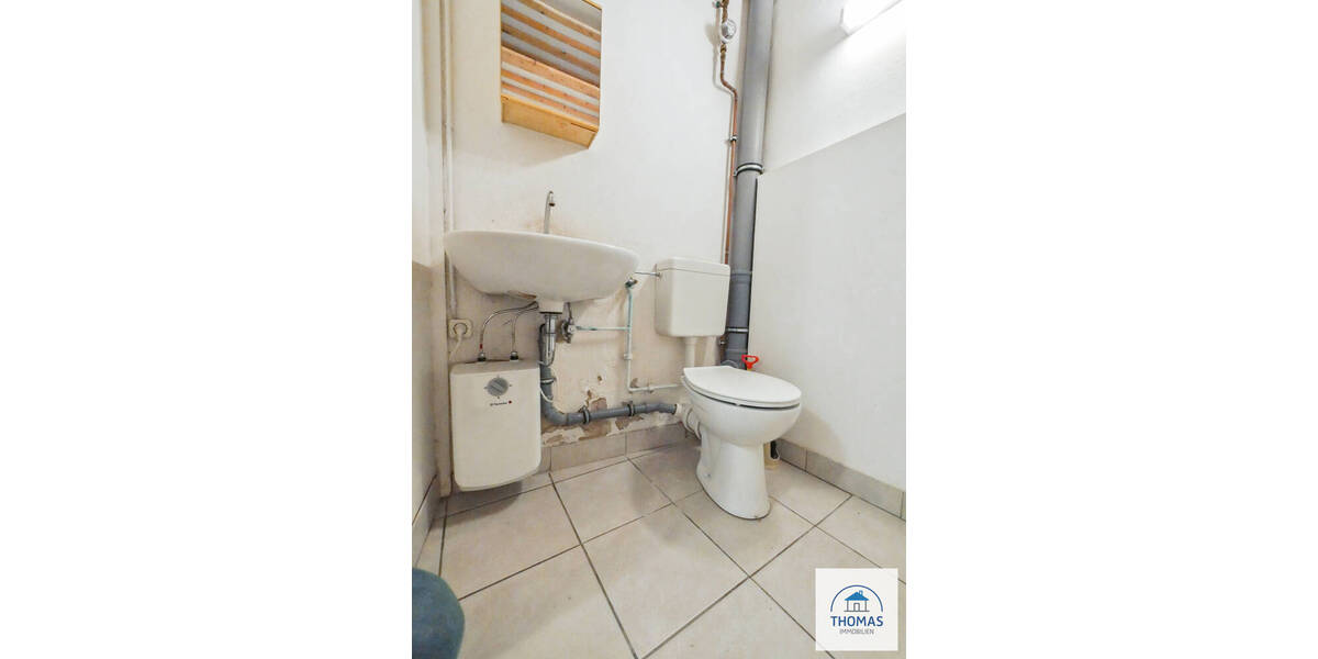 Gewerbeobjekt Sebnitz - 990&euro; | Angebot:25768269