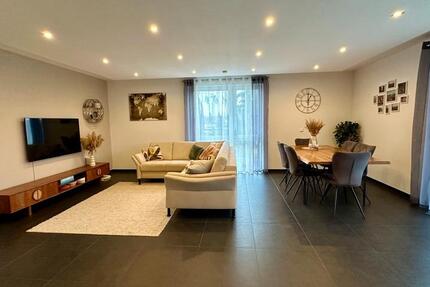 4-Zimmer-Wohnung (123 m2) zu vermieten ab 01.03.2026 4 zimmer