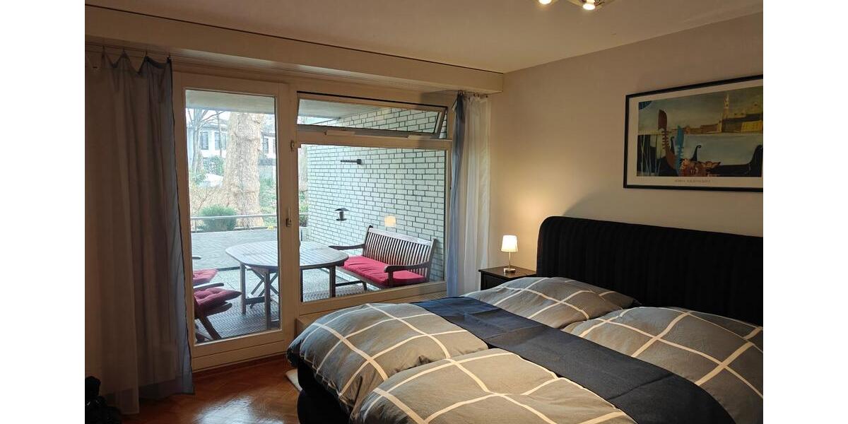 Wohnen auf Zeit Hamburg Winterhude - 2 Zimmer, 80 m&sup2;, 1.750&euro; | Angebot:26504970