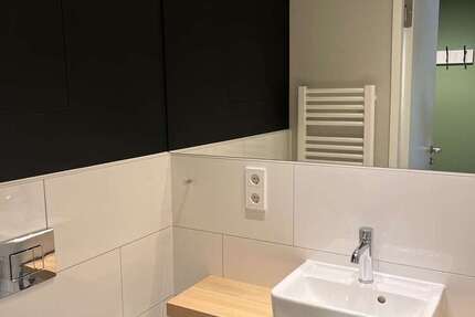 Wohnung zum Mieten in Berlin 604 € 18 m²