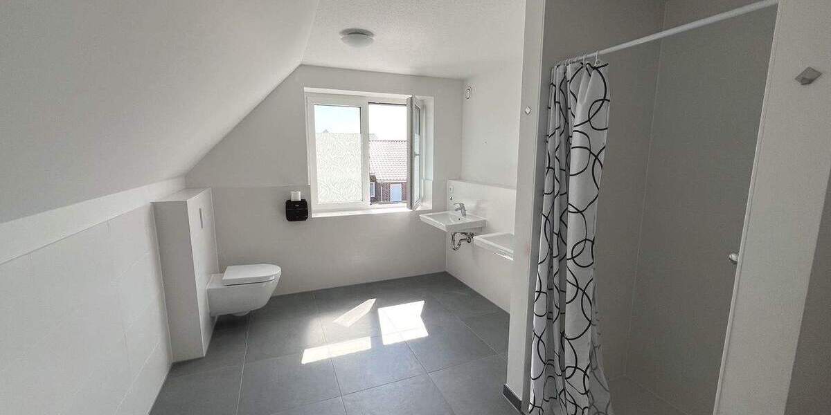 Mehrfamilienhaus, Wohnhaus Drochtersen - 5 Zimmer, 135 m&sup2;, 1.470&euro; | Angebot:25664572