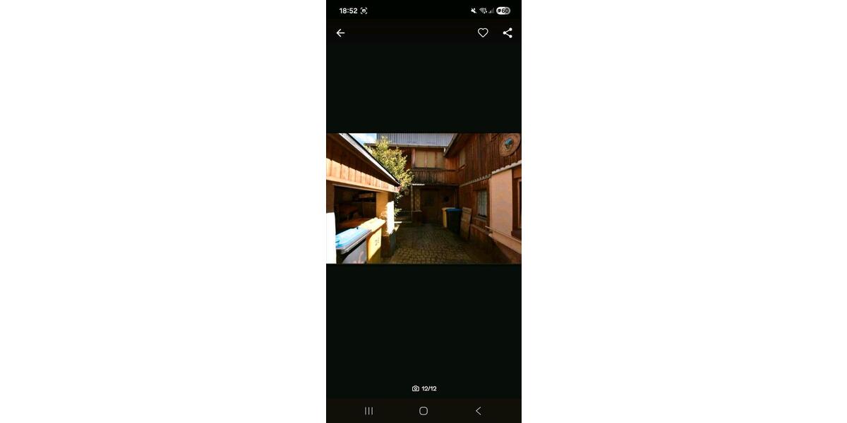 Wohnen auf Zeit Wernigerode - 1 Zimmer, 15 m&sup2;, 300&euro; | Angebot:24705728