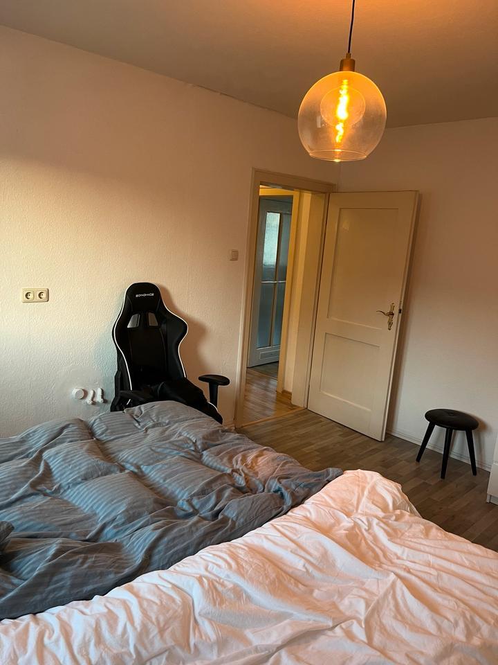 Provisionsfreie 2 ZKDB Wohnung