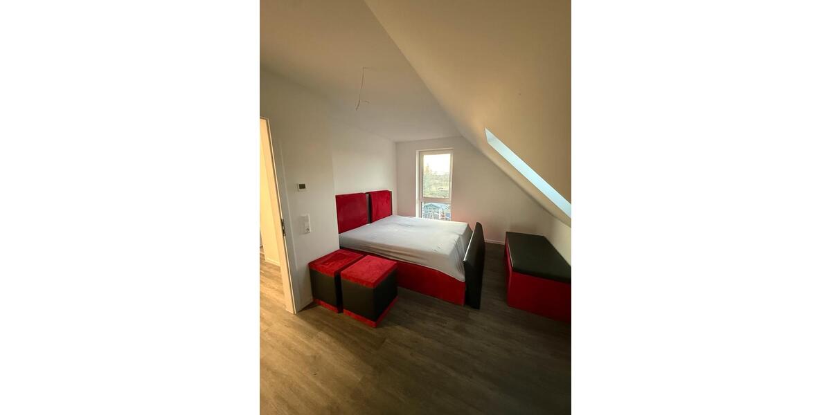 Etagenwohnung Herford - 4 Zimmer, 100 m&sup2;, 1.300&euro; | Angebot:25299056
