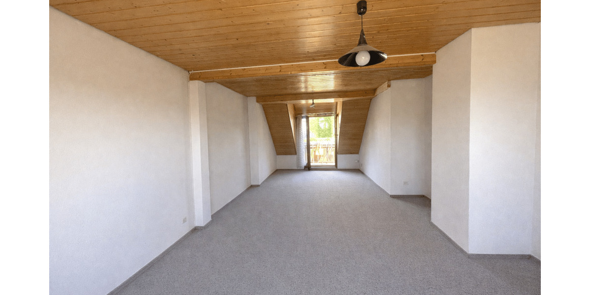 Etagenwohnung Pforzheim Brötzingen - 6 Zimmer, 130 m&sup2;, 1.600&euro; | Angebot:26659502