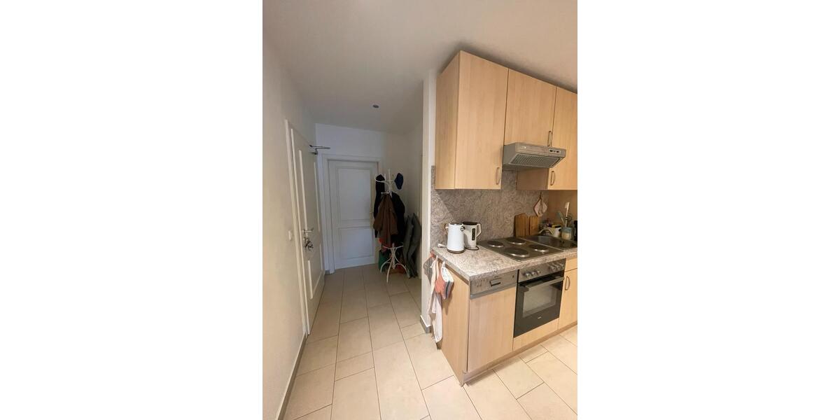 Etagenwohnung Regensburg Ganghofersiedlung - 2 Zimmer, 55 m&sup2;, 910&euro; | Angebot:25964494