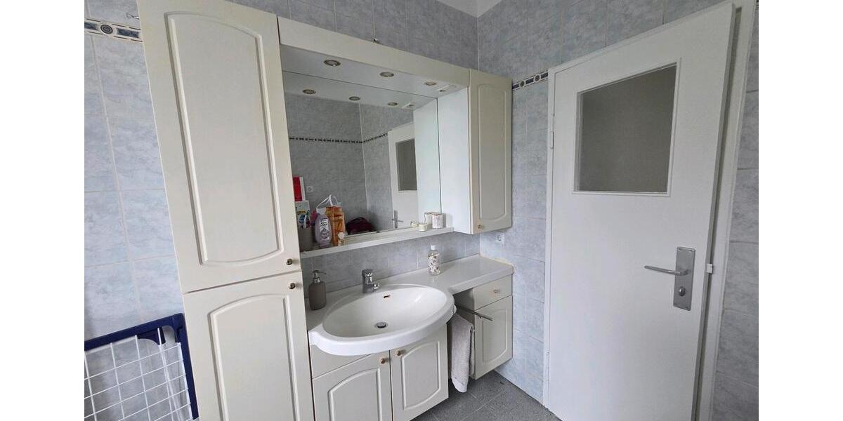 Etagenwohnung Berlin Spandau - 2 Zimmer, 60 m&sup2;, 1.000&euro; | Angebot:26702196