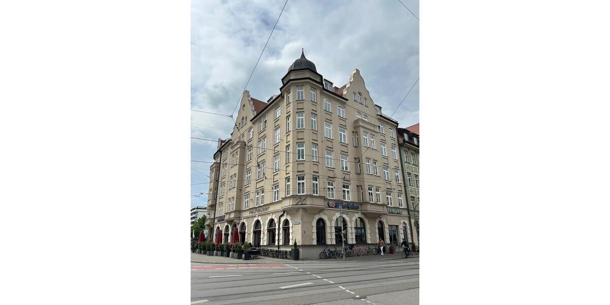 Gewerbeobjekt München Schwabing-West - 2.150&euro; | Angebot:26638179