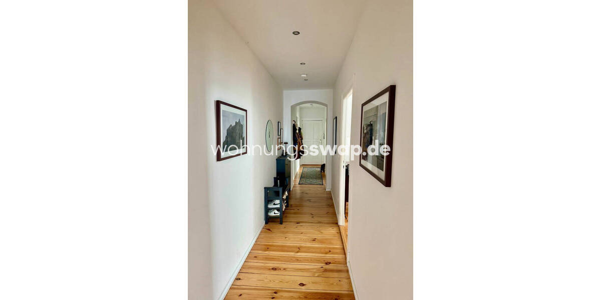 Etagenwohnung Berlin Kreuzberg - 2 Zimmer, 77 m&sup2;, 920&euro; | Angebot:26763195