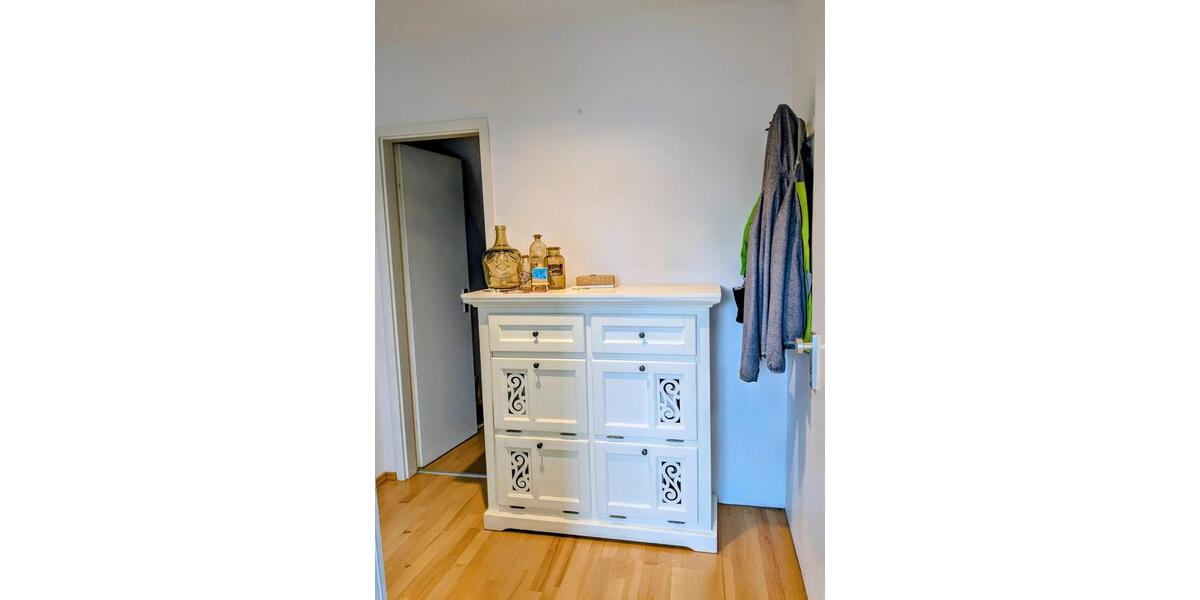 Dachgeschoßwohnung Aachen Aachen-Mitte - 3 Zimmer, 85 m&sup2;, 890&euro; | Angebot:26521900