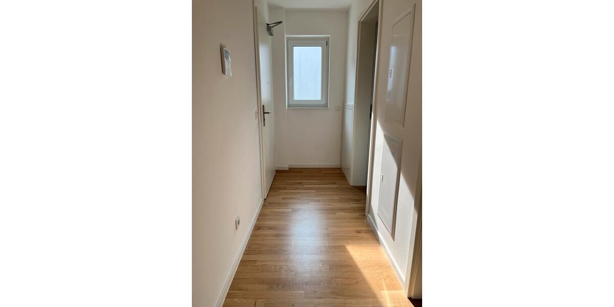 Terrassenwohnung Offenbach am Main Bieberer Berg - 2 Zimmer, 59 m&sup2;, 1.422&euro; | Angebot:24769636