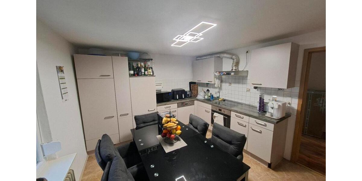 Hochparterre Waldshut-Tiengen Tiengen - 2 Zimmer, 50 m&sup2;, 620&euro; | Angebot:26375251