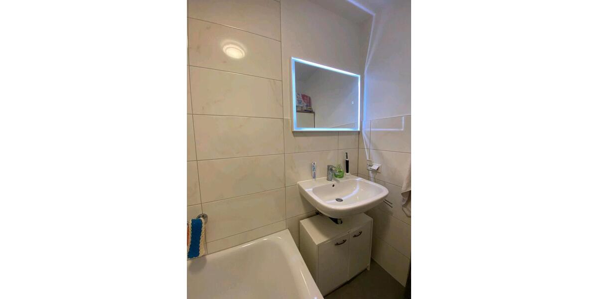 Etagenwohnung Oberursel (Taunus) - 2 Zimmer, 52 m&sup2;, 1.000&euro; | Angebot:25640897