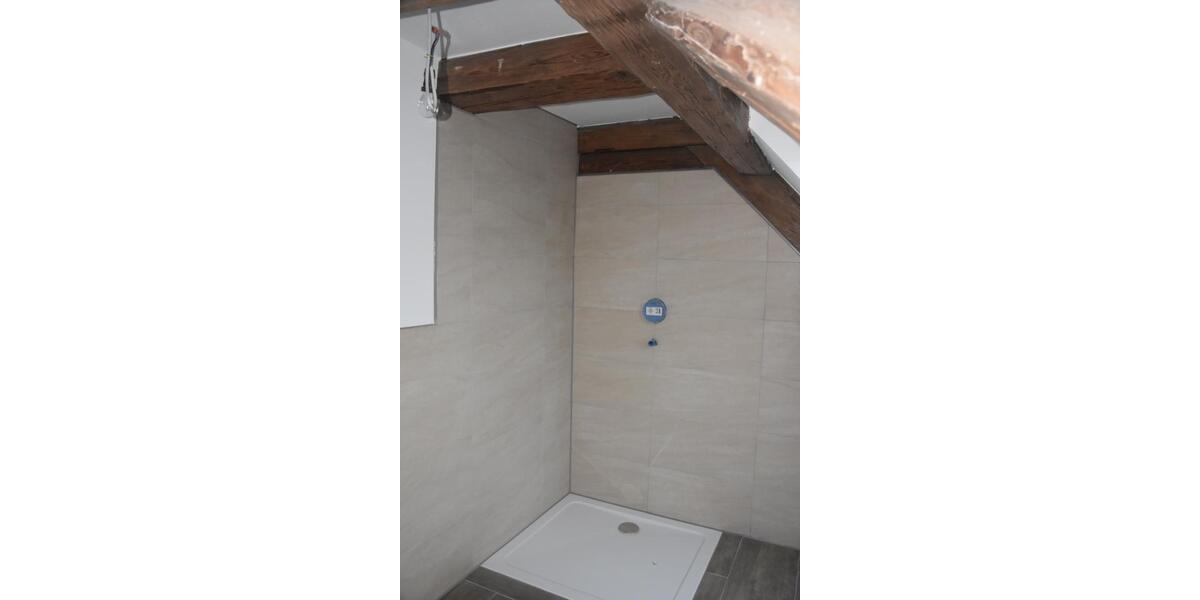 Dachgeschoßwohnung Bad Schussenried - 2 Zimmer, 88 m&sup2;, 1.100&euro; | Angebot:24842589