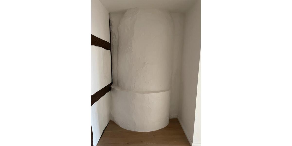 Sonnige 4-Raum-Wohnung am Kirchplatz in Plau 4 zimmer