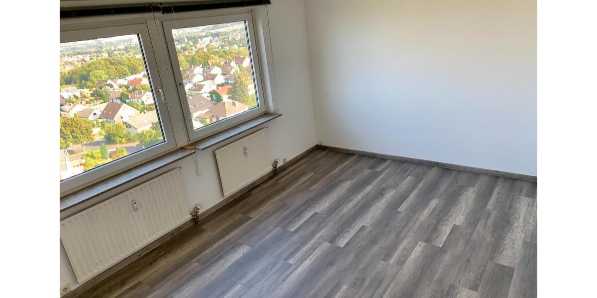 Etagenwohnung Kassel Niederzwehren - 3 Zimmer, 82 m&sup2;, 849&euro; | Angebot:24418523