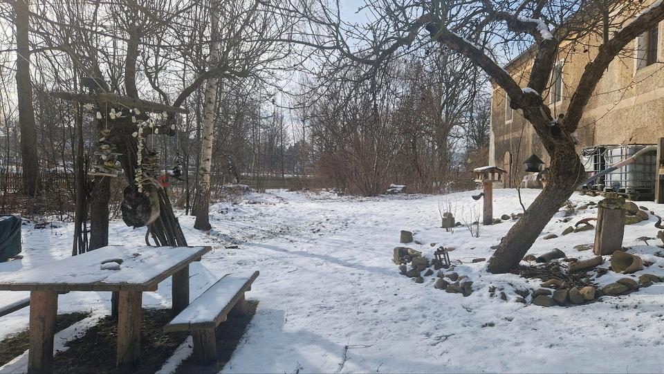 Etagenwohnung Herrnhut - 2 Zimmer, 55 m&sup2;, 320&euro; | Angebot:25298872