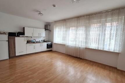 Wohnung Bad Nauheim - 2 Zimmer, 51 m&sup2;, 700&euro; | Angebot:26699259