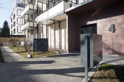 Wohnung Dresden Südvorstadt - 1 Zimmer, 32 m&sup2;, 471&euro; | Angebot:27319101