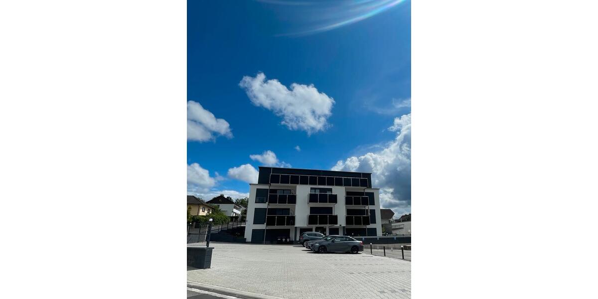 Gewerbeobjekt Stadtallendorf - 1.000&euro; | Angebot:26675588