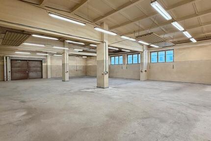 Gewerbeobjekt Brandenburg an der Havel Görden - 2.436&euro; | Angebot:26300341