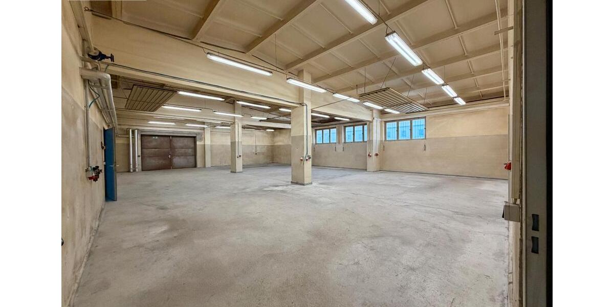 Gewerbeobjekt Brandenburg an der Havel Görden - 2.436&euro; | Angebot:26300341