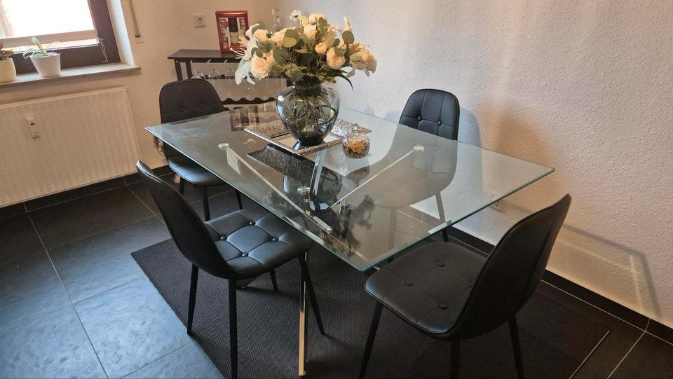 Wohnen auf Zeit Delmenhorst Deichhorst - 1 Zimmer, 18 m&sup2;, 580&euro; | Angebot:26187831