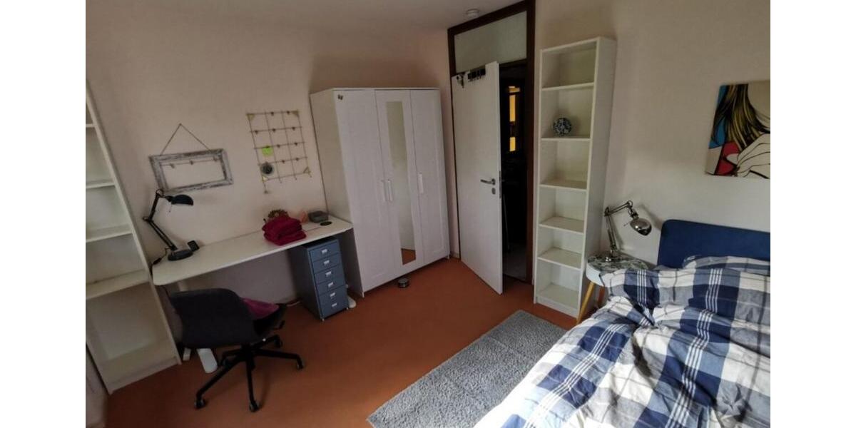 Wohnen auf Zeit Bonn Bad Godesberg - 1 Zimmer, 140 m&sup2;, 465&euro; | Angebot:24996867