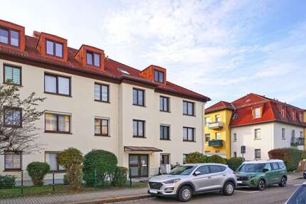Wohnung Dresden Mickten - 3 Zimmer, 81 m&sup2;, 635&euro; | Angebot:27698871