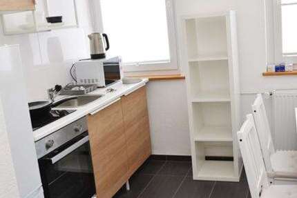 Wohnen auf Zeit in Hannover 1.960 € 4 zimmer