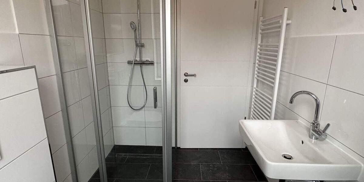 Etagenwohnung Uetersen - 3 Zimmer, 74 m&sup2;, 1.075&euro; | Angebot:24902030