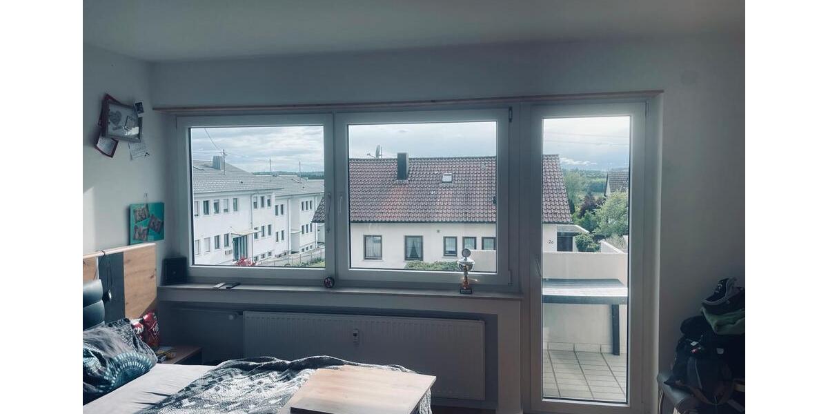 Etagenwohnung Schwendi - 3 Zimmer, 85 m&sup2;, 1.250&euro; | Angebot:26594452