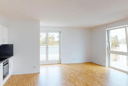 Familienglück auf 132 Quadratmetern: 4-Zimmer-Penthousewohnung 4 zimmer