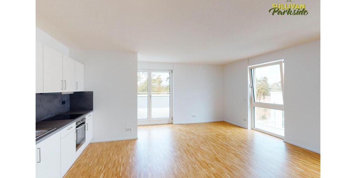 Familienglück auf 132 Quadratmetern: 4-Zimmer-Penthousewohnung 4 zimmer