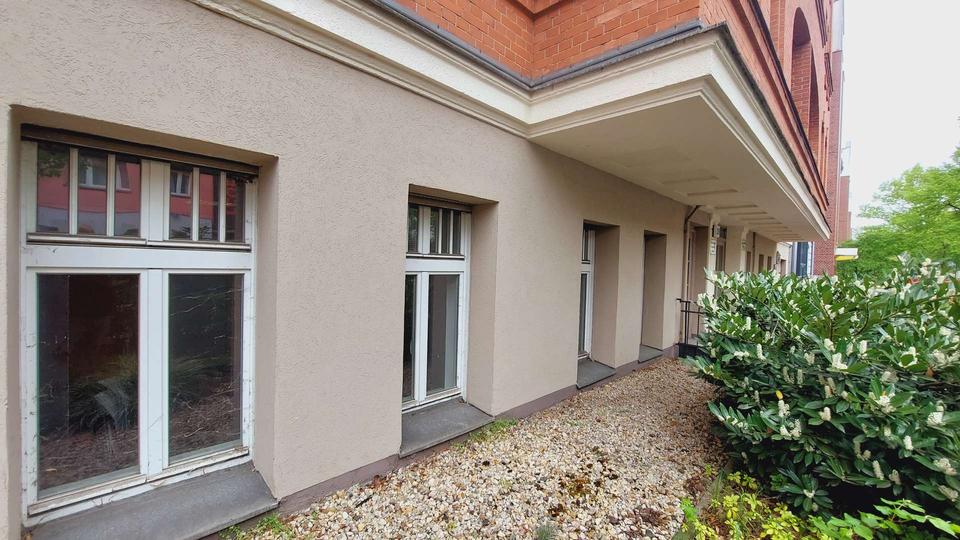 Gewerbeobjekt Berlin Reinickendorf - 1.200&euro; | Angebot:26662878
