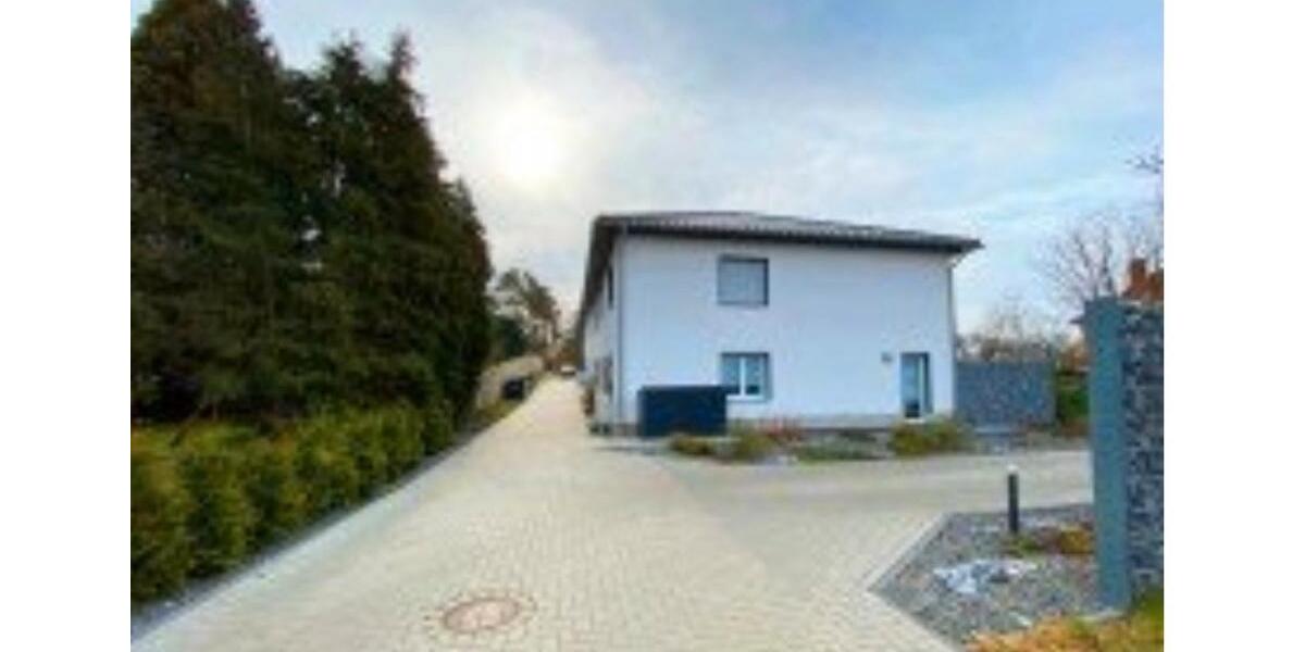 Etagenwohnung Wittenberg Lutherstadt - 4 Zimmer, 133 m&sup2;, 1.395&euro; | Angebot:25978520