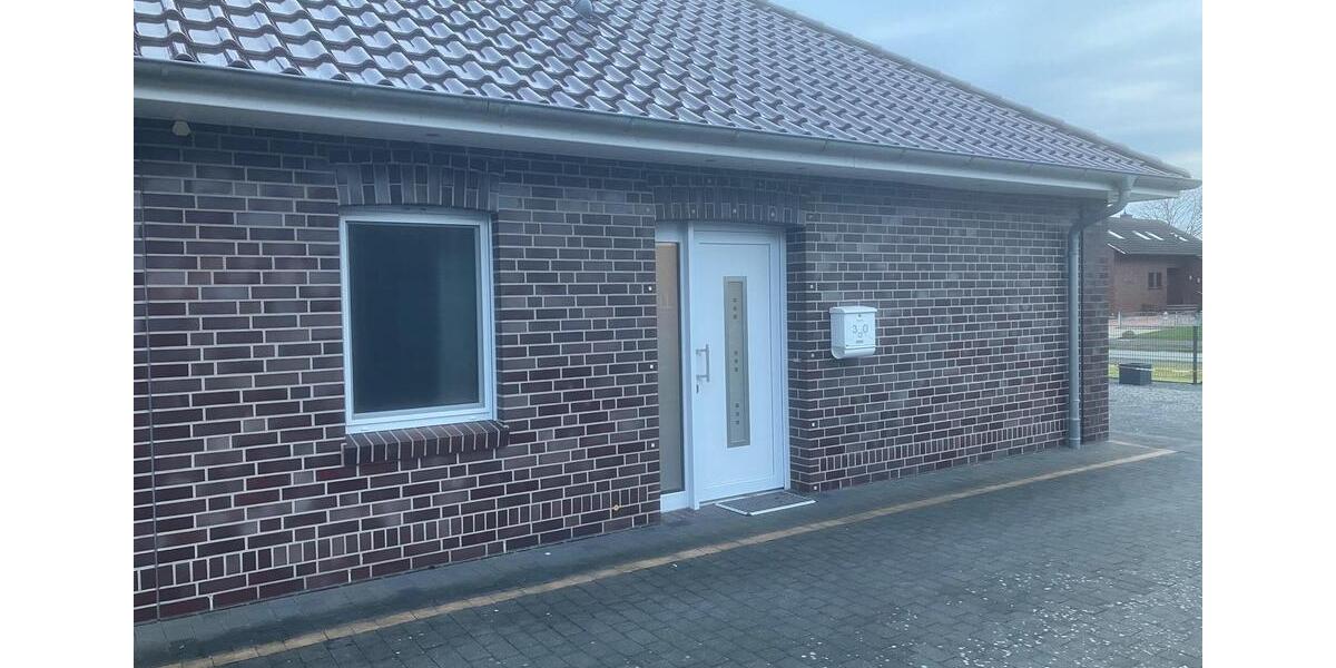 Doppelhaushälfte Ostrhauderfehn - 3 Zimmer, 95 m&sup2;, 1.000&euro; | Angebot:25925915